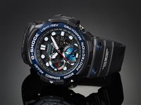 Watch G-Shock Man in Resin GN-1000B-1AER - GN-1000B-1AER